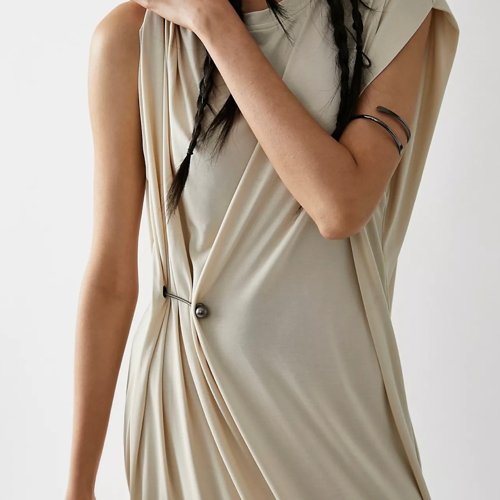 Free people Bianca, maxi dress